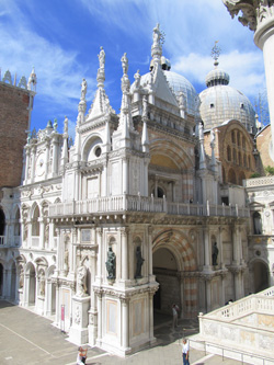 Собор св. Марка. Венеция