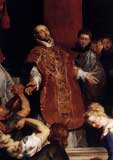 Питер Пауль Рубенс. Чудеса св. Игнатия Лойолы. 1615-20