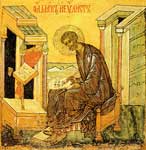 Евангелист Марк